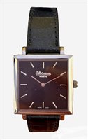 Reloj Altanus Hombre in Acero 7859 - 7859